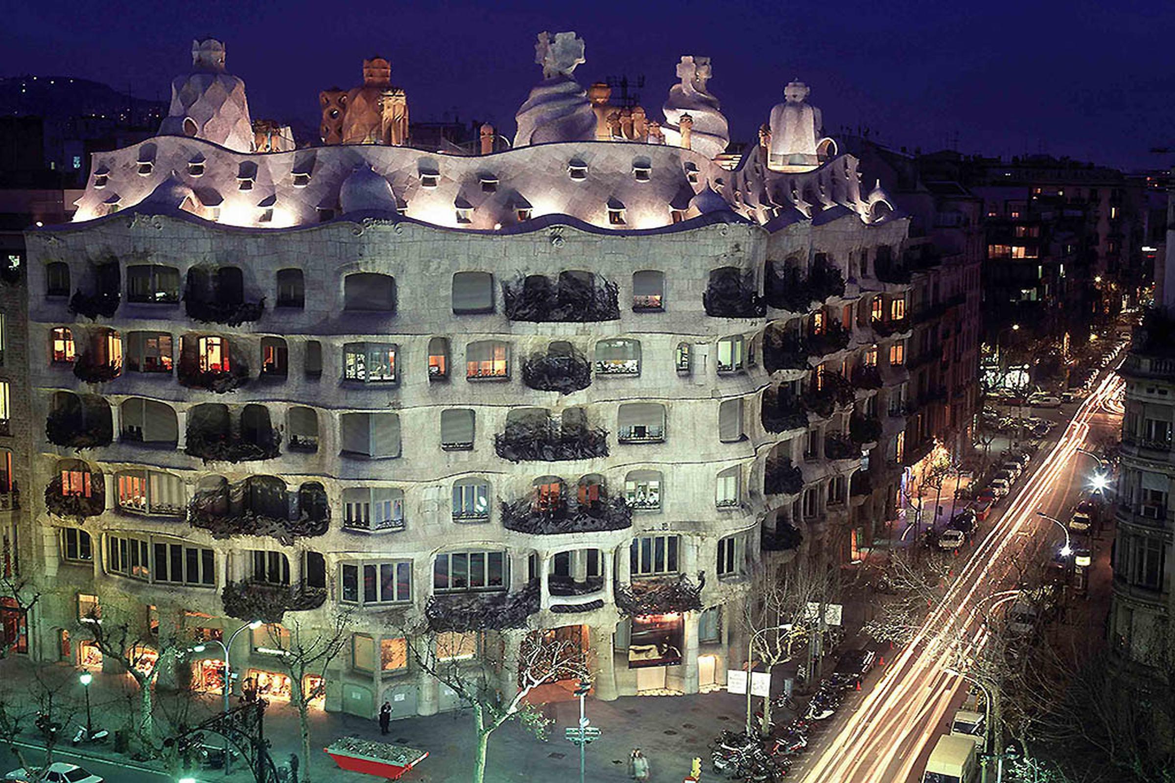 Ibis Styles Barcelona City Bogatell Exterior photo